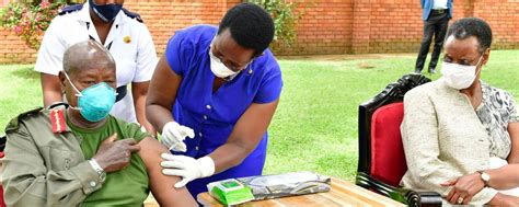 uganda drops covid testing|Uganda drops mandatory Covid.